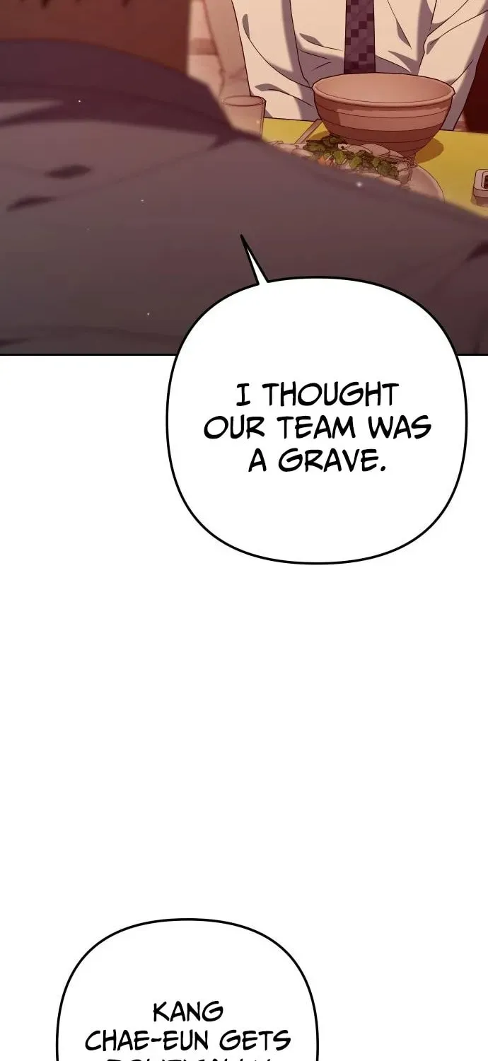 The Art of Leaving Work on Time Chapter 10 page 69 - 