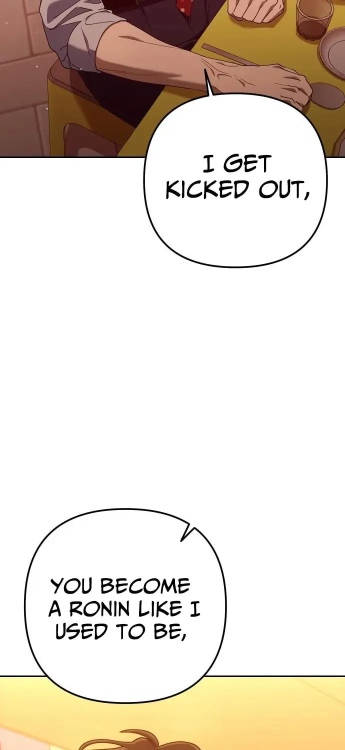The Art of Leaving Work on Time Chapter 10 page 71 - 
