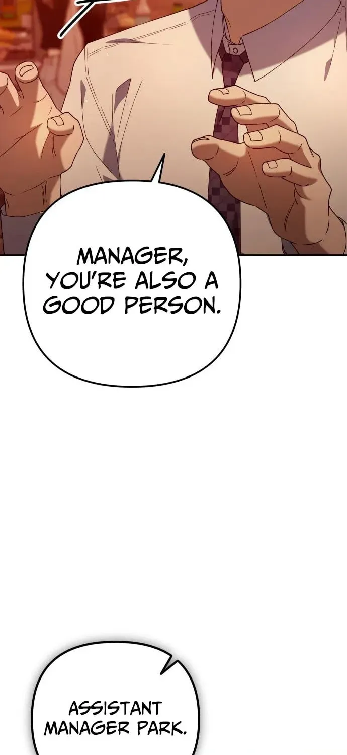 The Art of Leaving Work on Time Chapter 10 page 75 - 