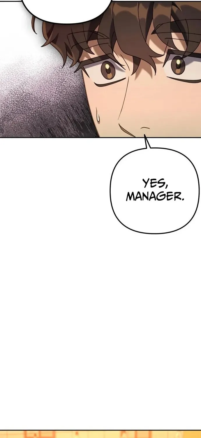 The Art of Leaving Work on Time Chapter 10 page 76 - 