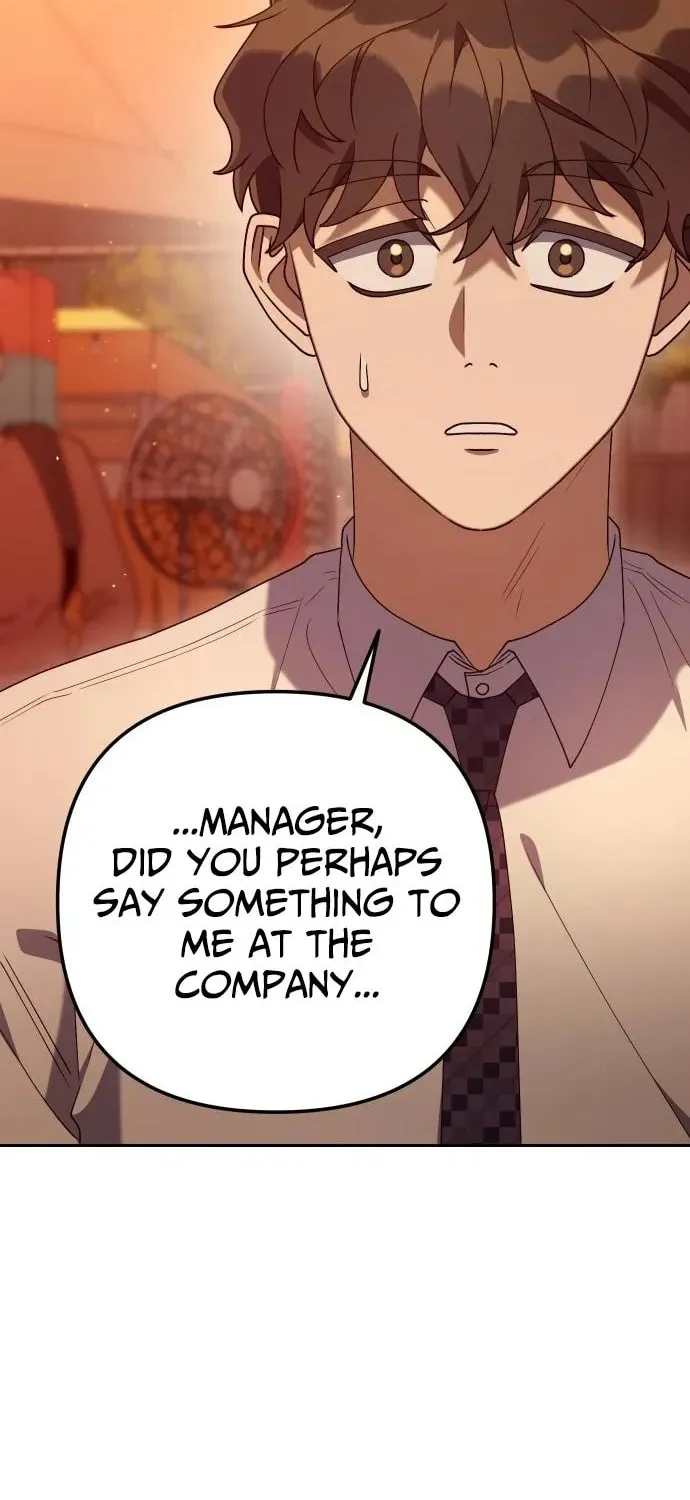The Art of Leaving Work on Time Chapter 10 page 79 - 