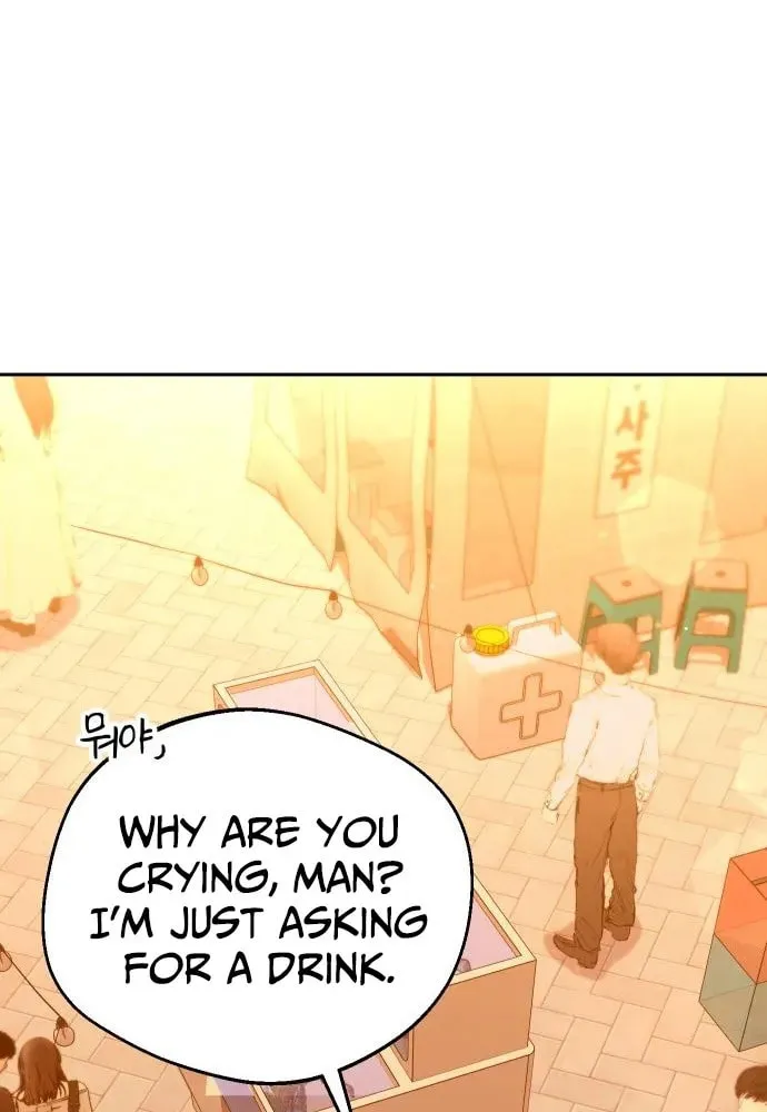The Art of Leaving Work on Time Chapter 10 page 84 - 