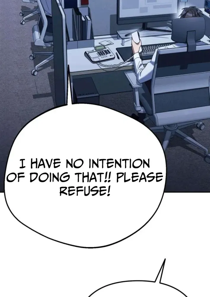 The Art of Leaving Work on Time Chapter 11 page 112 - 