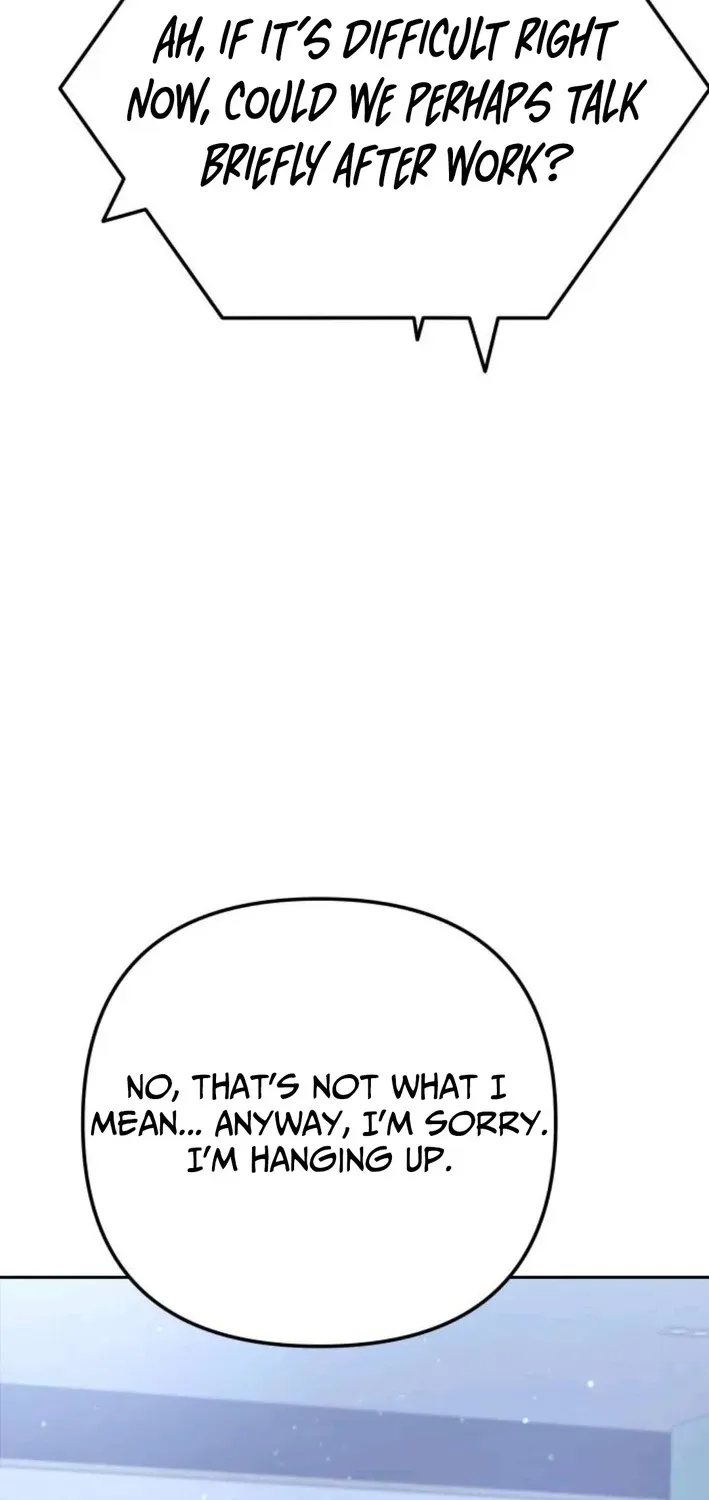 The Art of Leaving Work on Time Chapter 11 page 115 - 