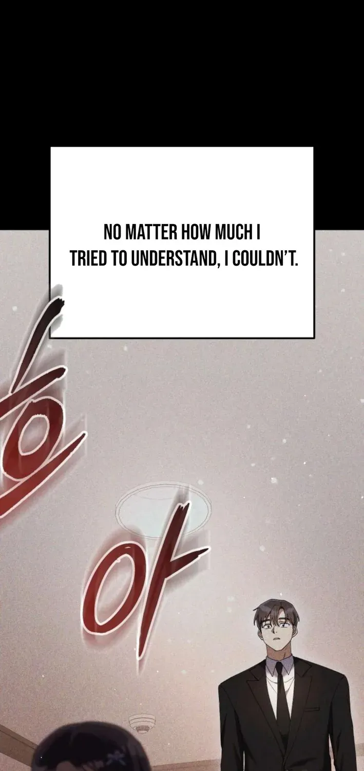 The Art of Leaving Work on Time Chapter 11 page 36 - 