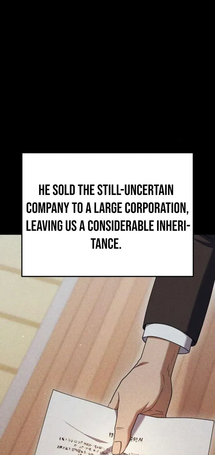 The Art of Leaving Work on Time Chapter 11 page 40 - 
