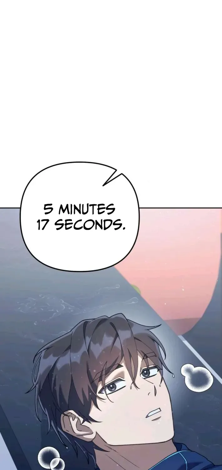The Art of Leaving Work on Time Chapter 11 page 55 - 