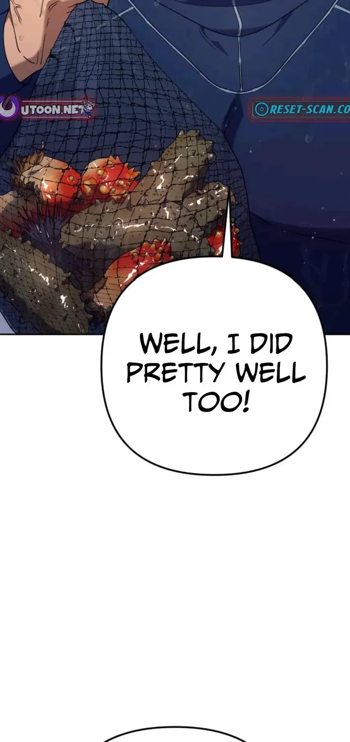 The Art of Leaving Work on Time Chapter 11 page 60 - 