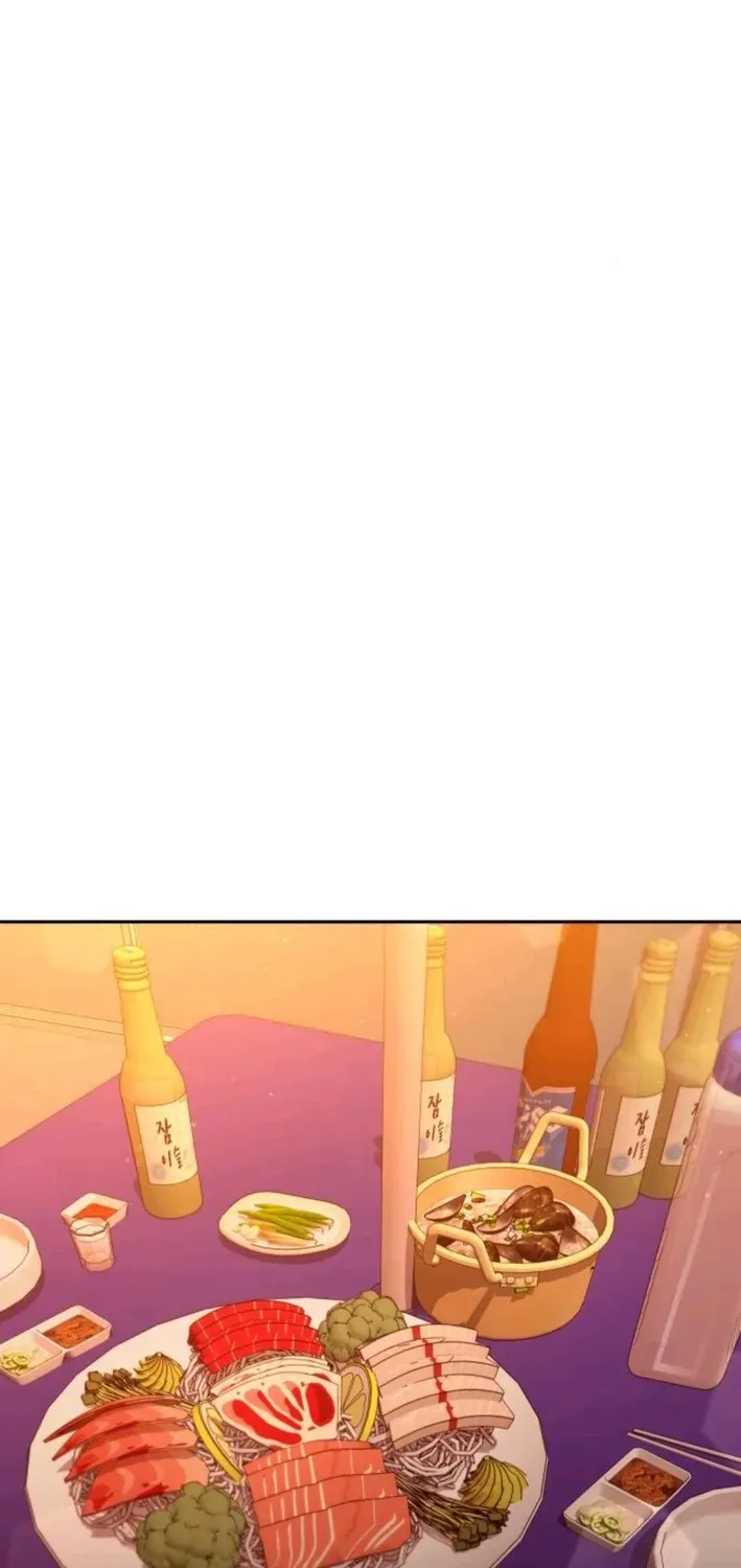 The Art of Leaving Work on Time Chapter 11 page 62 - 