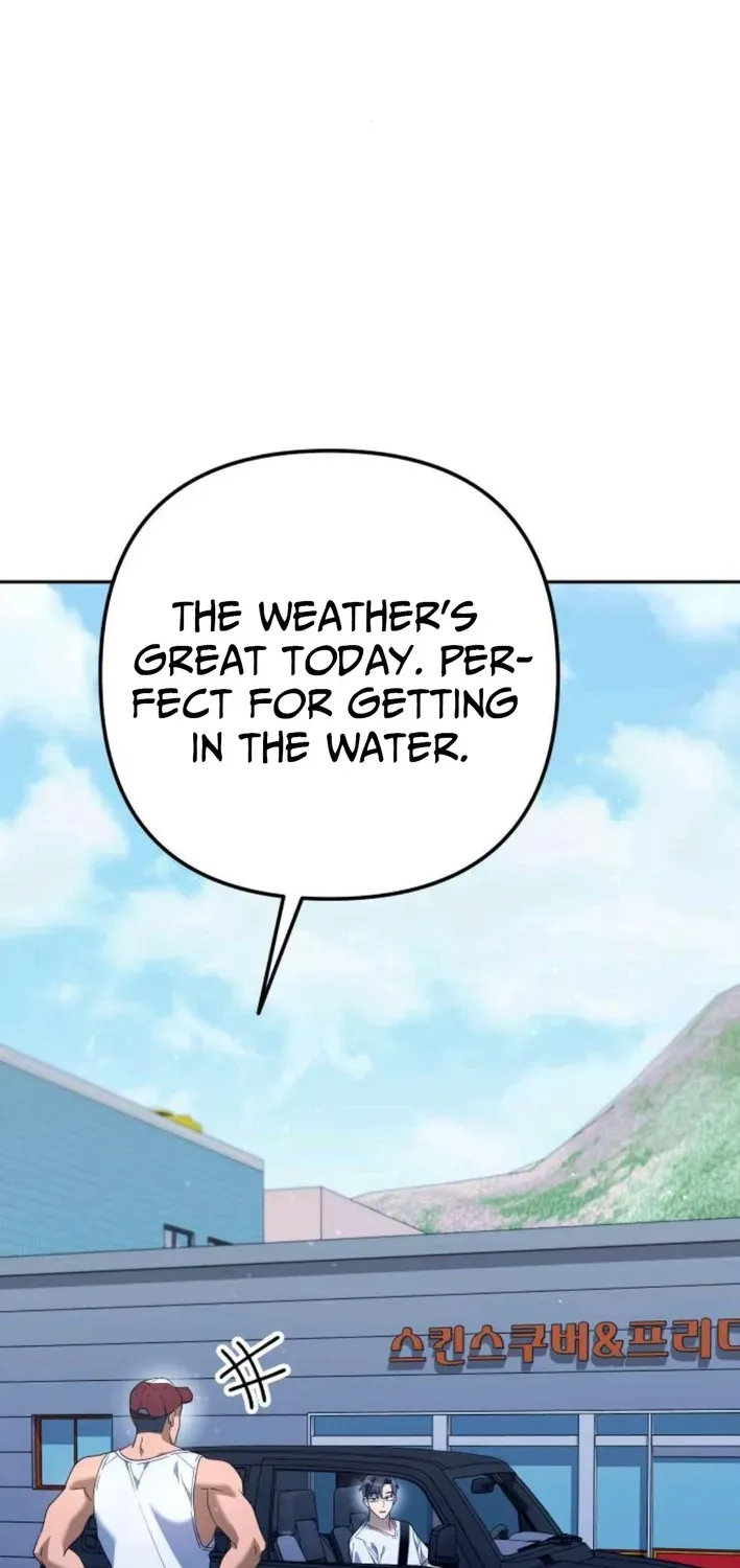 The Art of Leaving Work on Time Chapter 11 page 8 - 