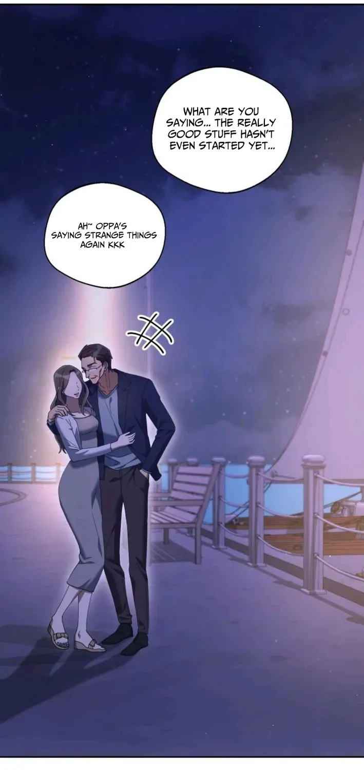 The Art of Leaving Work on Time Chapter 11 page 71 - 