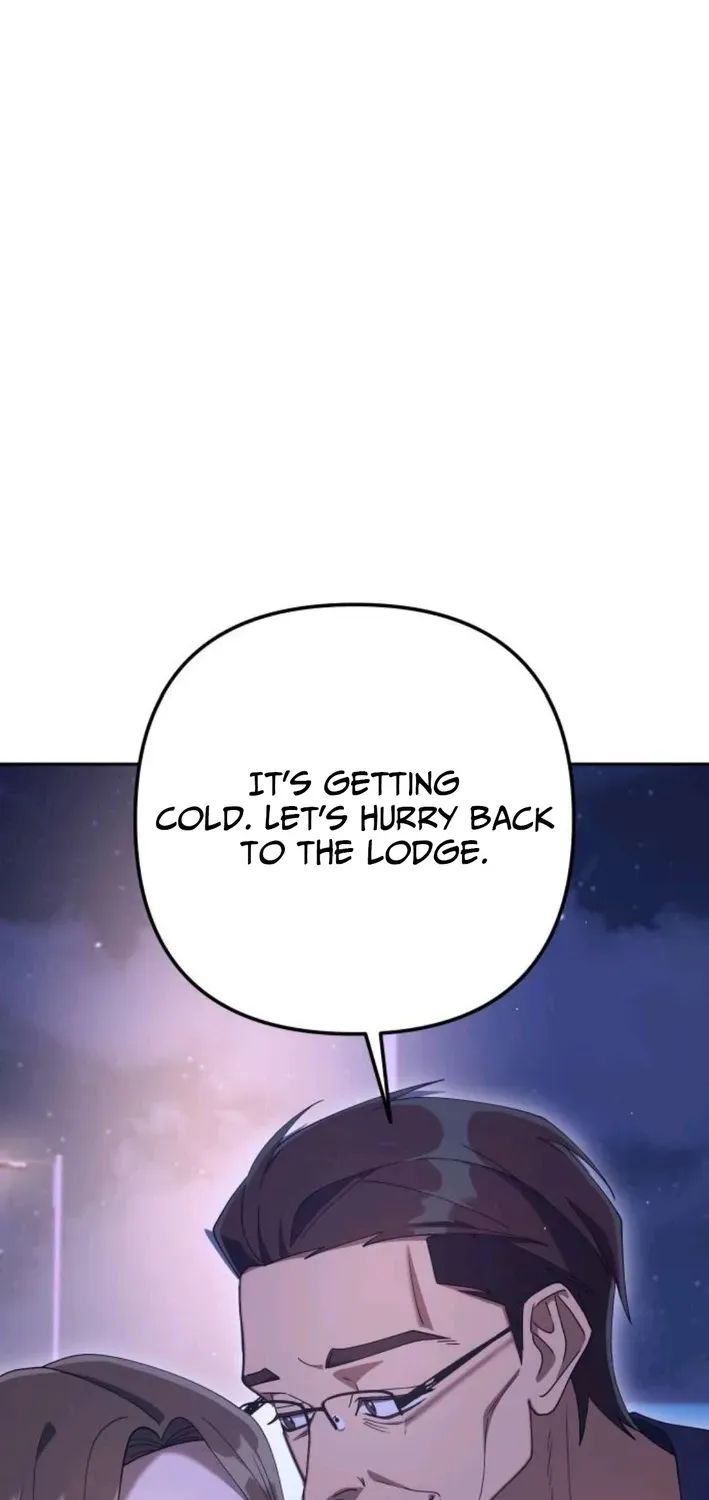 The Art of Leaving Work on Time Chapter 11 page 72 - 