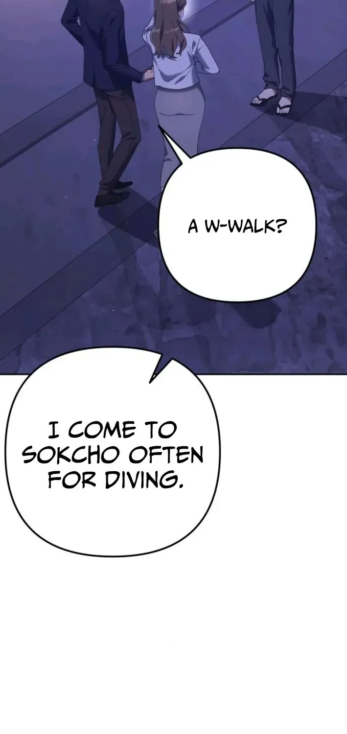 The Art of Leaving Work on Time Chapter 11 page 79 - 