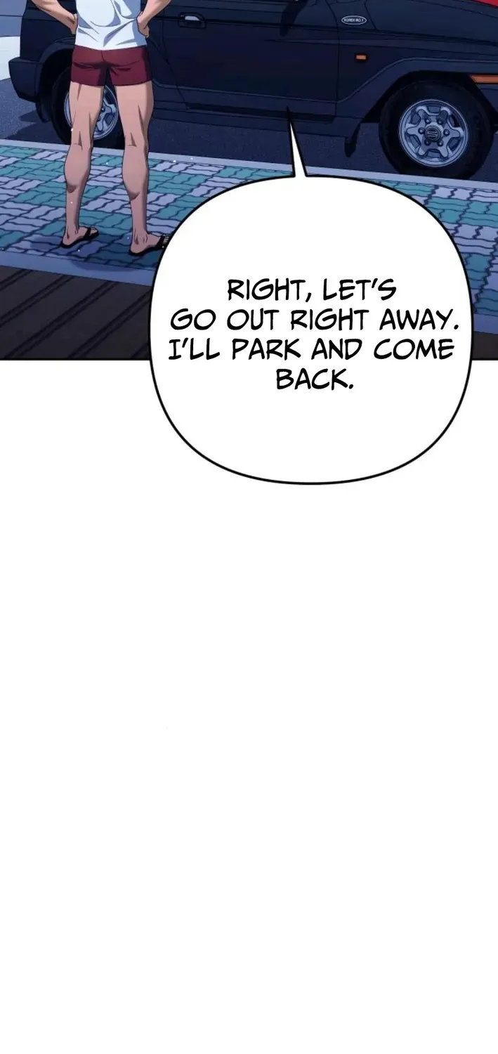 The Art of Leaving Work on Time Chapter 11 page 9 - 