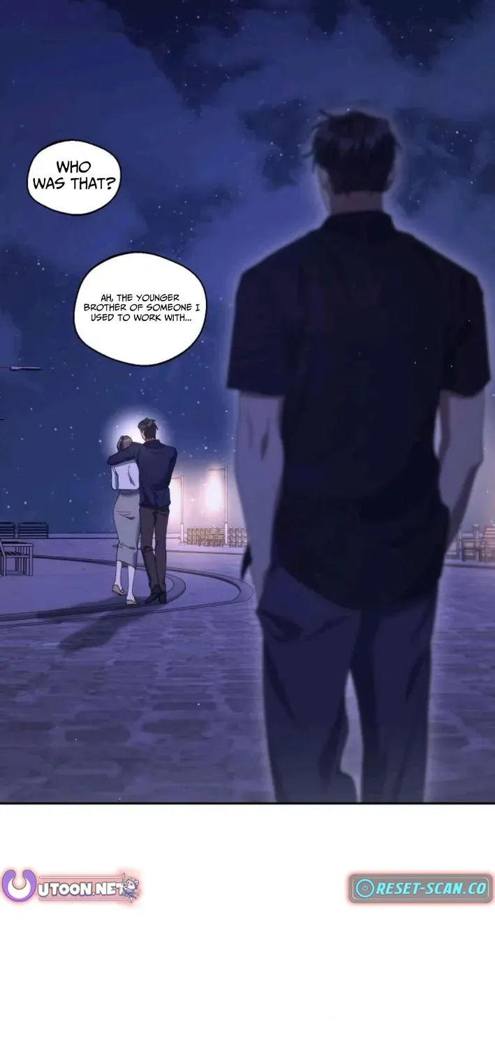 The Art of Leaving Work on Time Chapter 11 page 92 - 