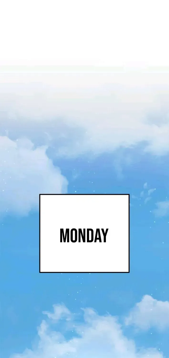 The Art of Leaving Work on Time Chapter 11 page 97 - 