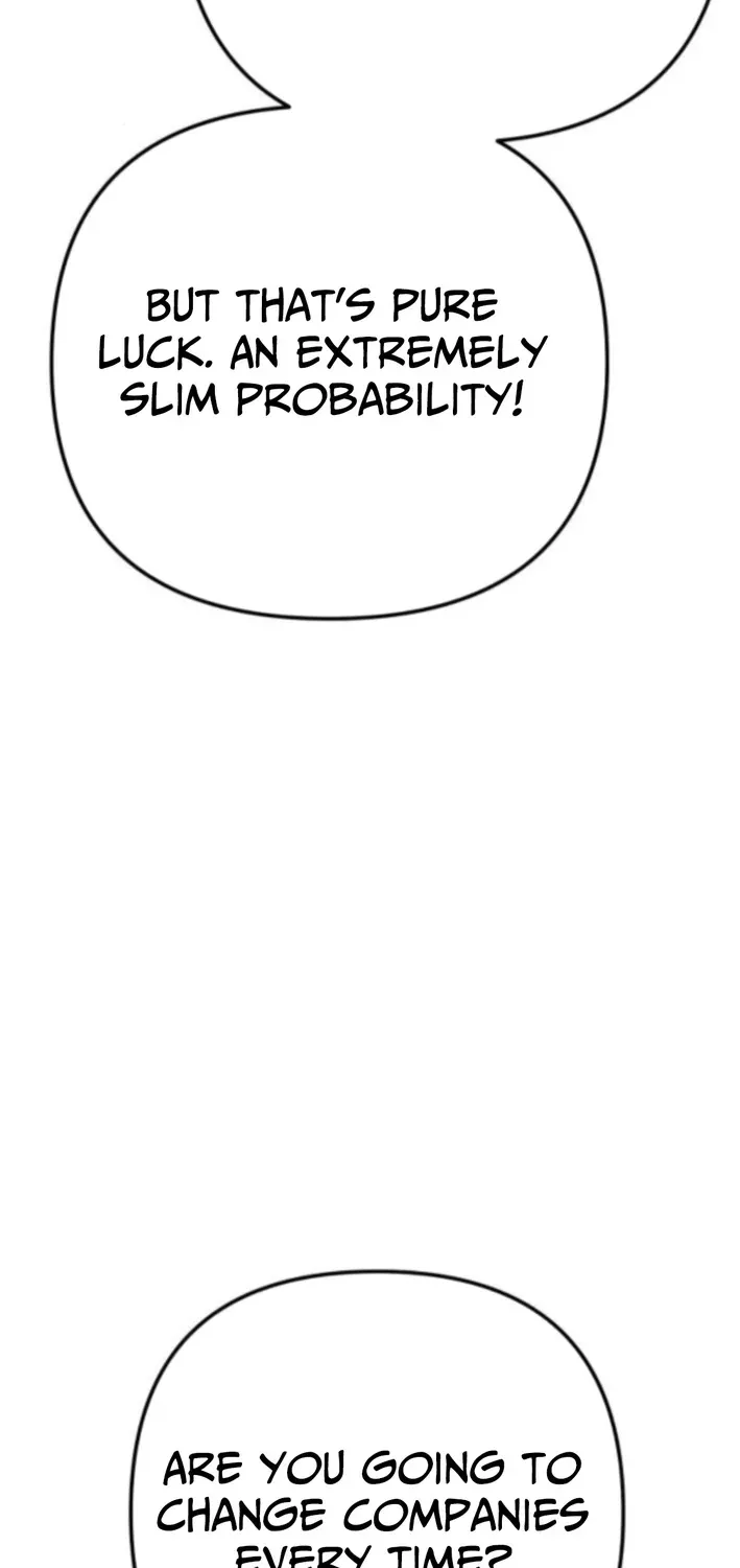 The Art of Leaving Work on Time Chapter 12 page 109 - 
