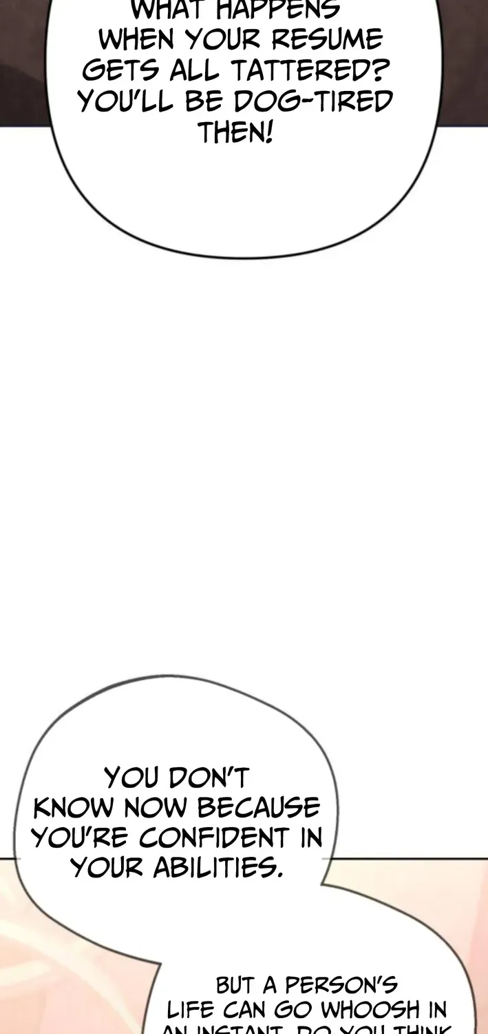 The Art of Leaving Work on Time Chapter 12 page 111 - 