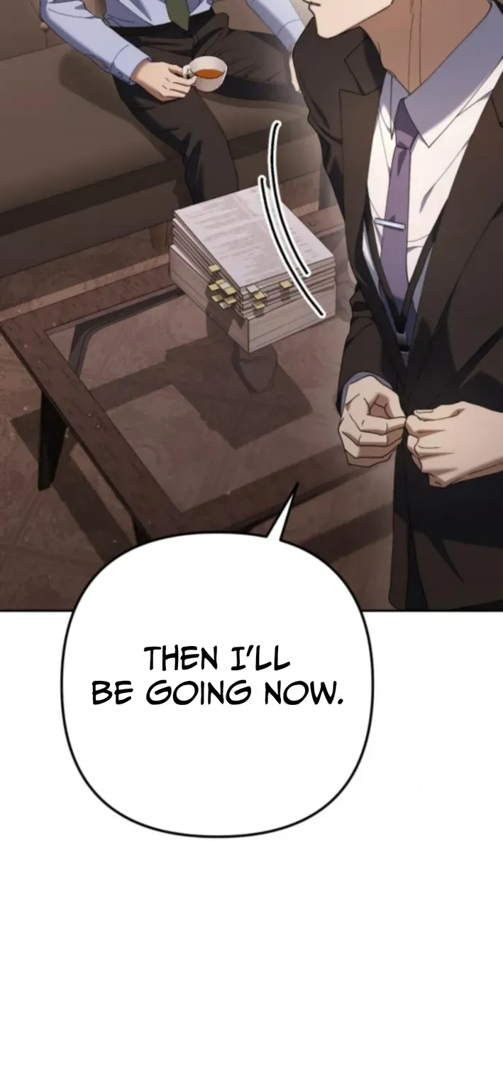 The Art of Leaving Work on Time Chapter 12 page 124 - 