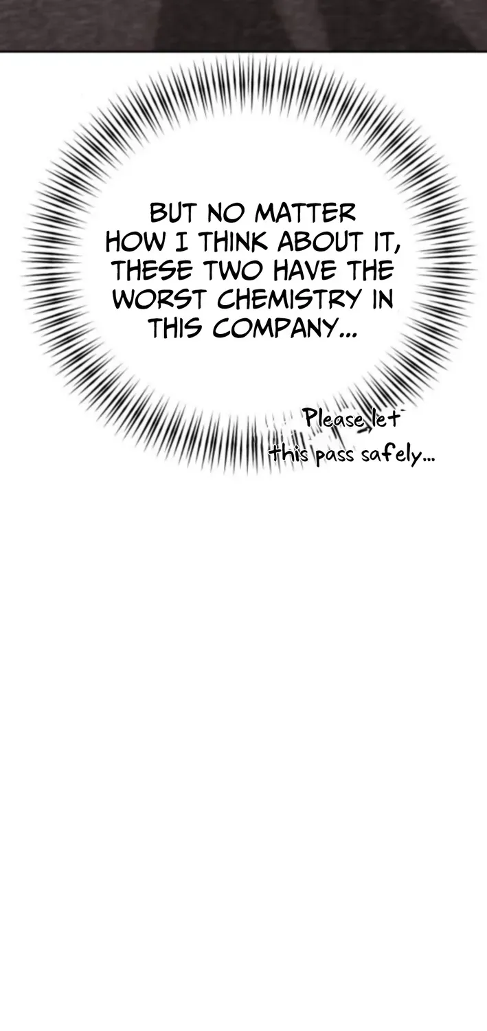 The Art of Leaving Work on Time Chapter 12 page 19 - 