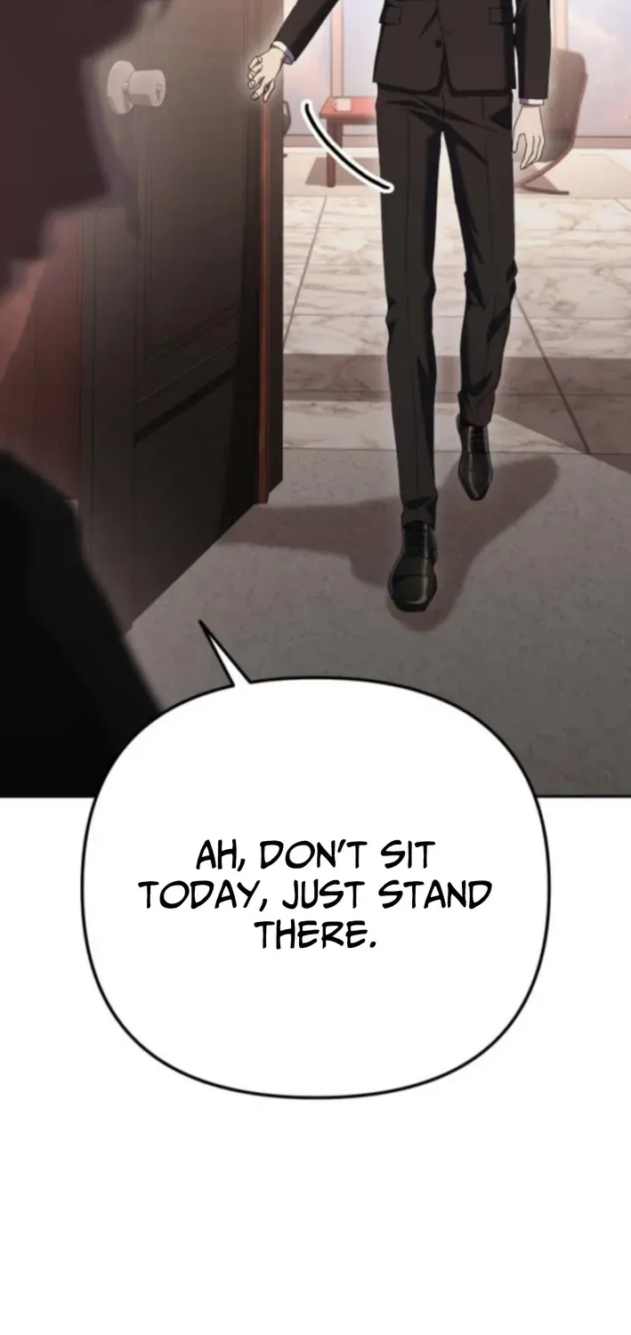 The Art of Leaving Work on Time Chapter 12 page 23 - 