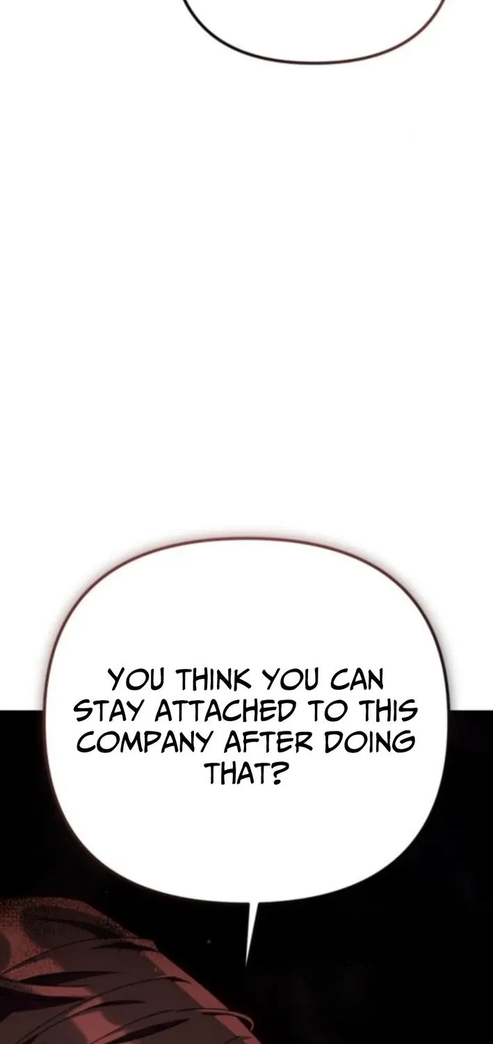 The Art of Leaving Work on Time Chapter 12 page 32 - 