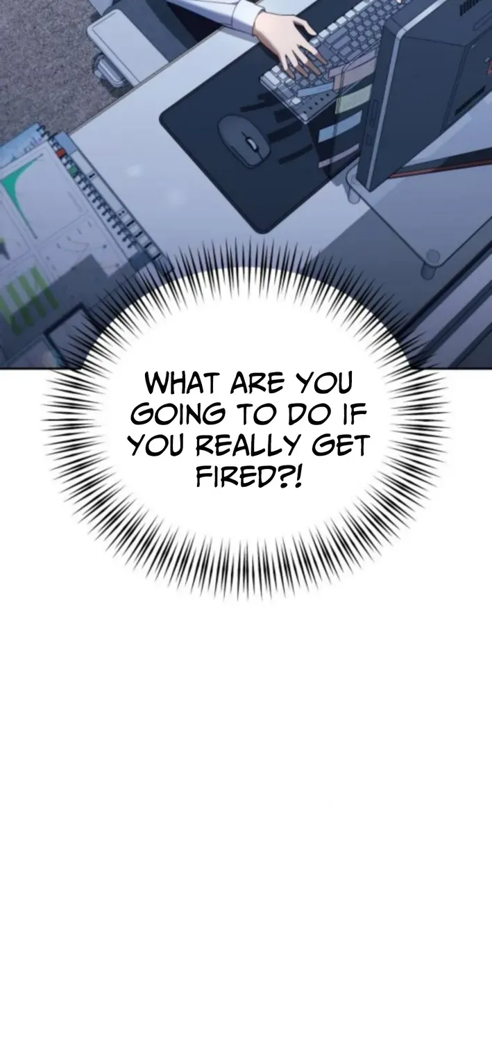 The Art of Leaving Work on Time Chapter 12 page 67 - 