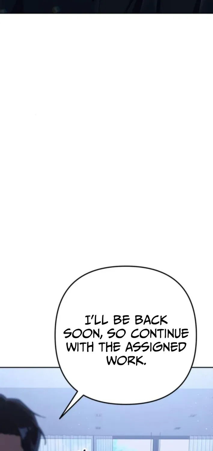 The Art of Leaving Work on Time Chapter 12 page 73 - 
