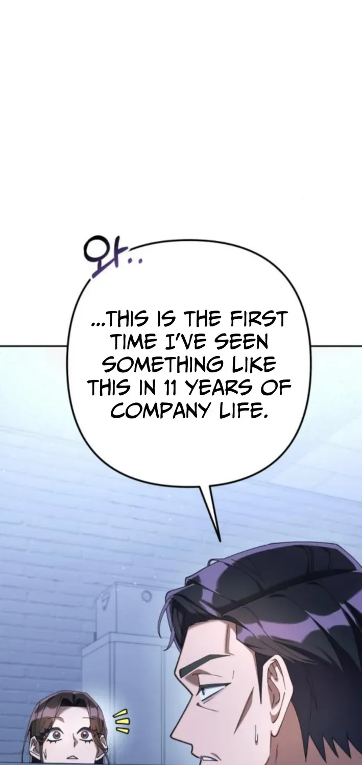 The Art of Leaving Work on Time Chapter 12 page 75 - 