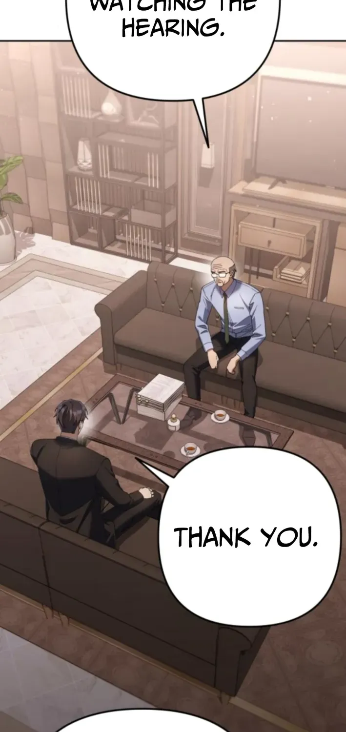 The Art of Leaving Work on Time Chapter 12 page 83 - 