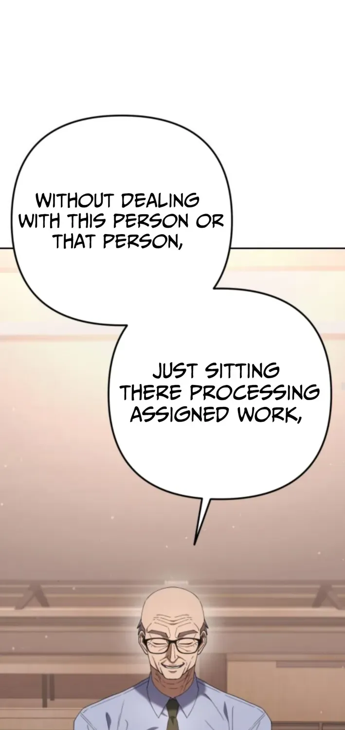 The Art of Leaving Work on Time Chapter 12 page 94 - 