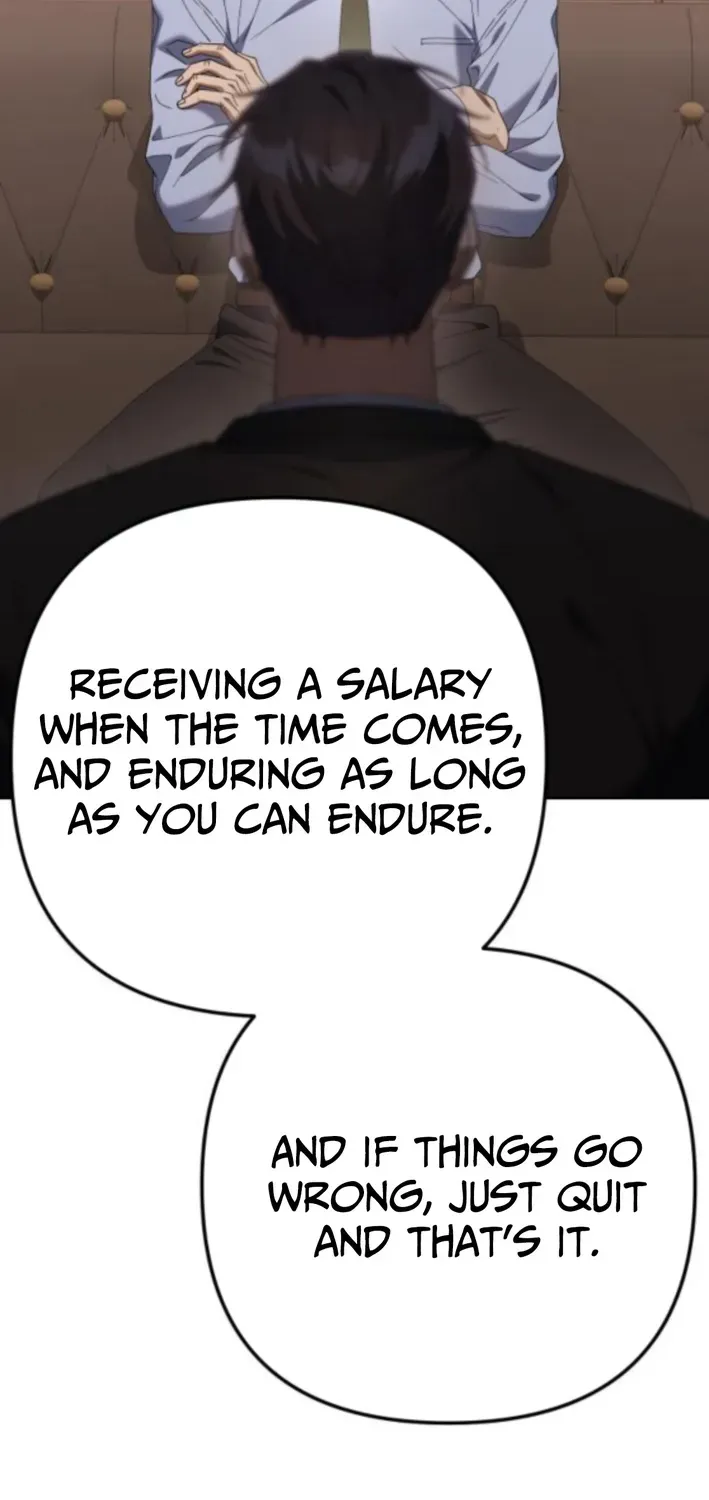 The Art of Leaving Work on Time Chapter 12 page 95 - 
