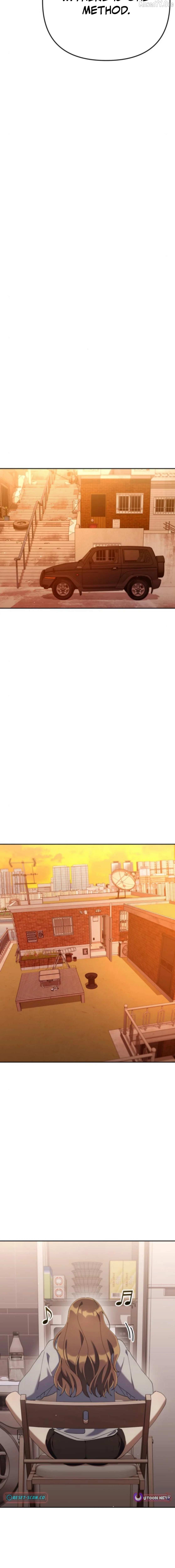 The Art of Leaving Work on Time Chapter 16 page 13 - 