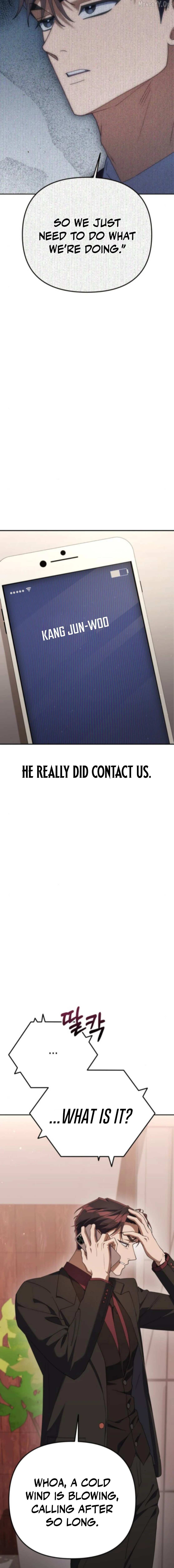 The Art of Leaving Work on Time Chapter 16 page 9 - 