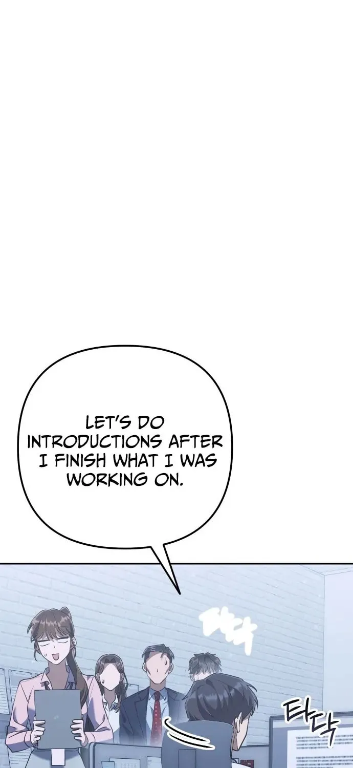 The Art of Leaving Work on Time Chapter 2 page 11 - 