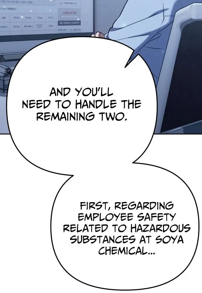 The Art of Leaving Work on Time Chapter 2 page 105 - 