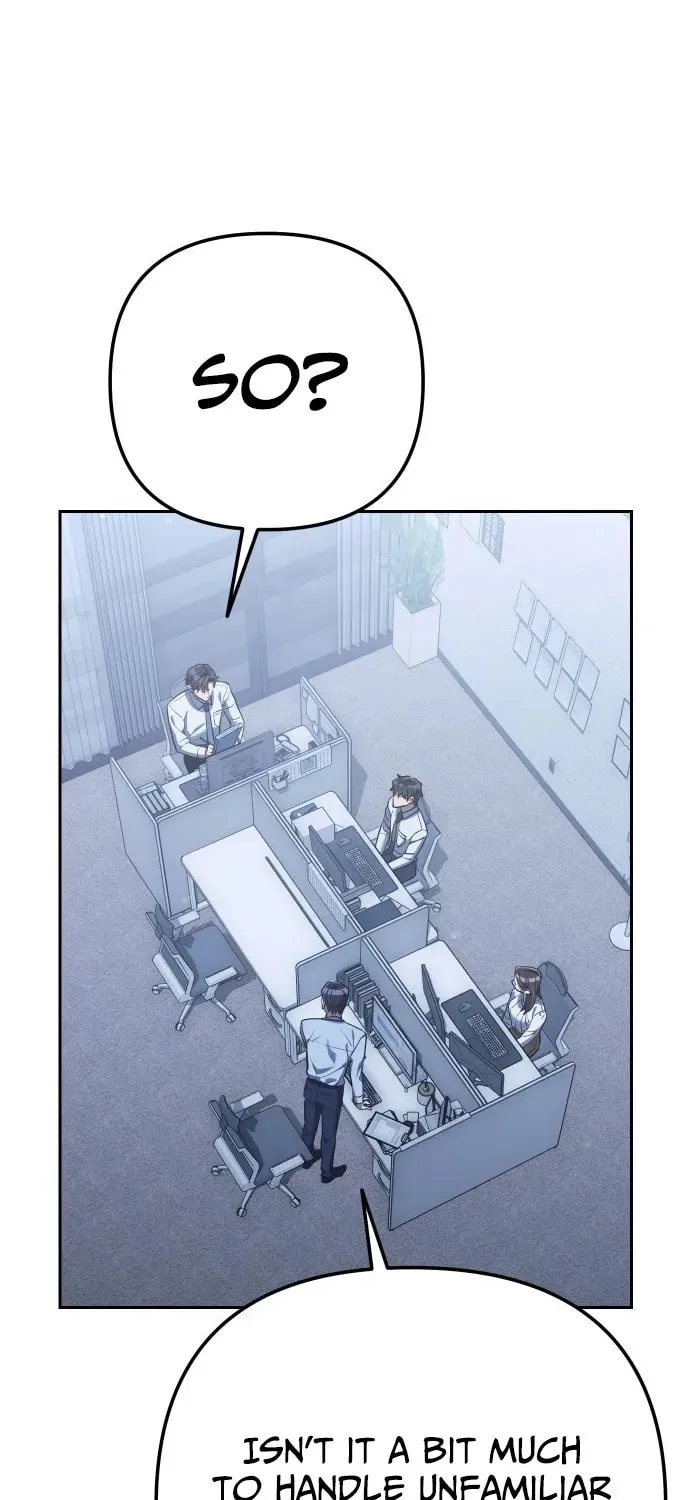 The Art of Leaving Work on Time Chapter 2 page 110 - 