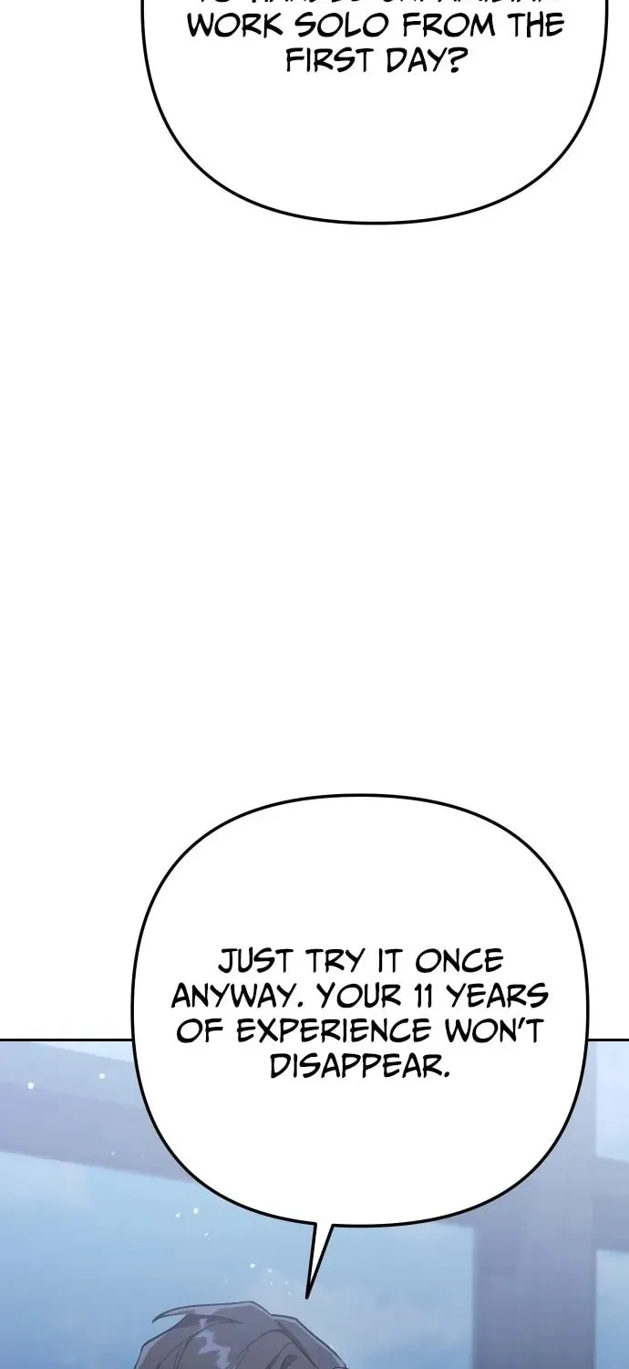 The Art of Leaving Work on Time Chapter 2 page 111 - 