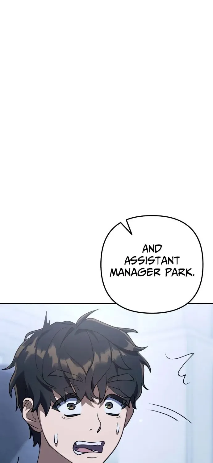 The Art of Leaving Work on Time Chapter 2 page 118 - 