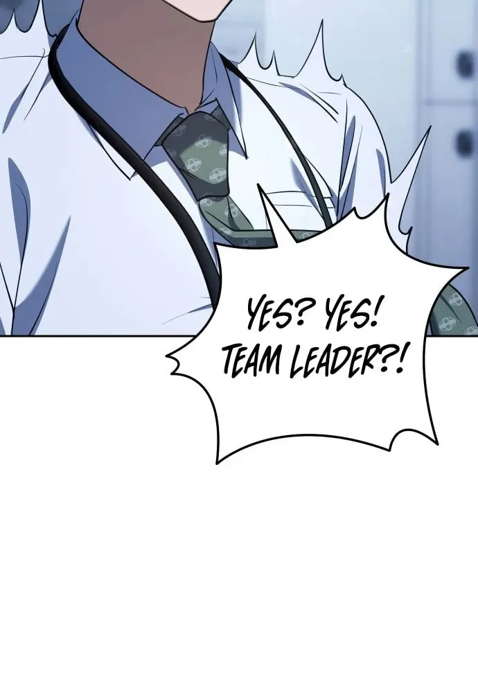 The Art of Leaving Work on Time Chapter 2 page 119 - 
