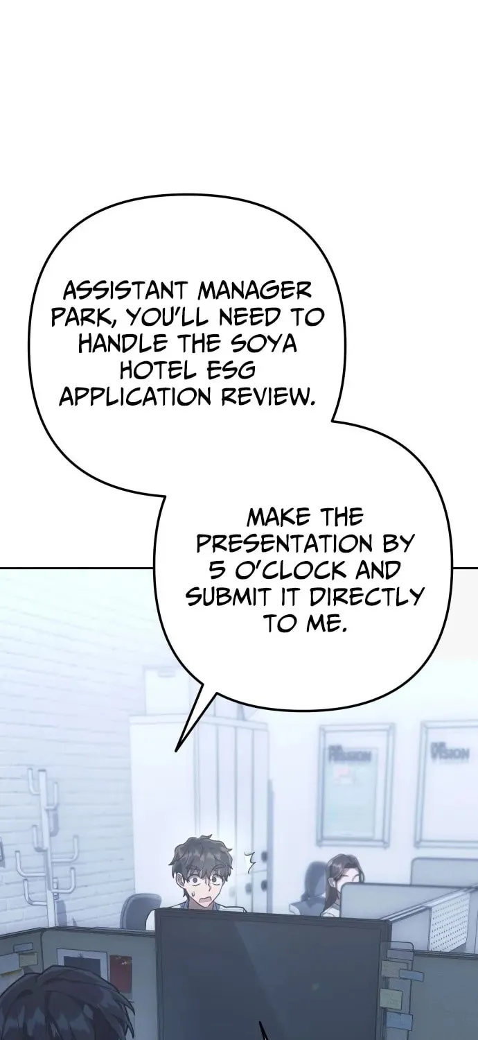 The Art of Leaving Work on Time Chapter 2 page 120 - 