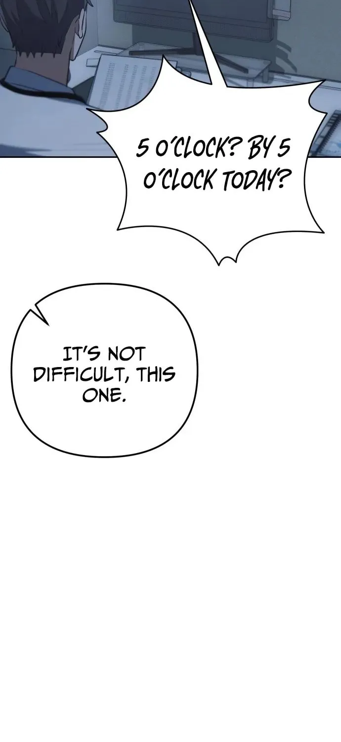 The Art of Leaving Work on Time Chapter 2 page 121 - 