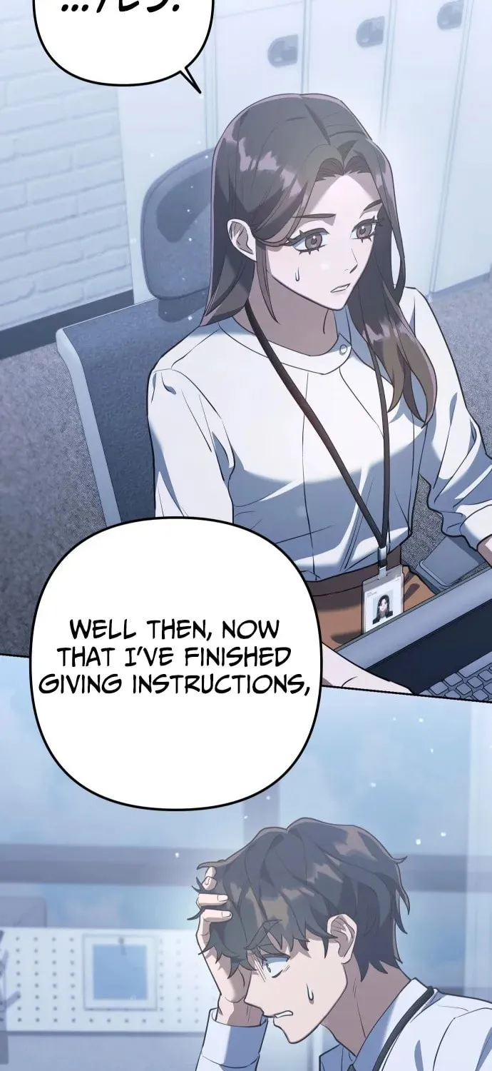 The Art of Leaving Work on Time Chapter 2 page 127 - 