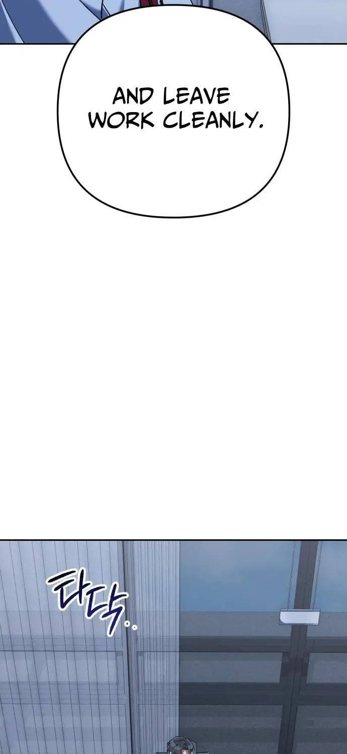 The Art of Leaving Work on Time Chapter 2 page 129 - 