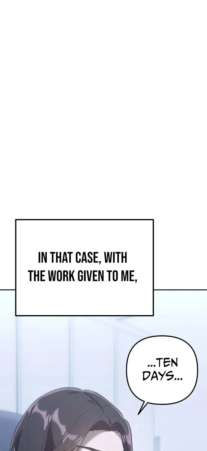 The Art of Leaving Work on Time Chapter 2 page 132 - 