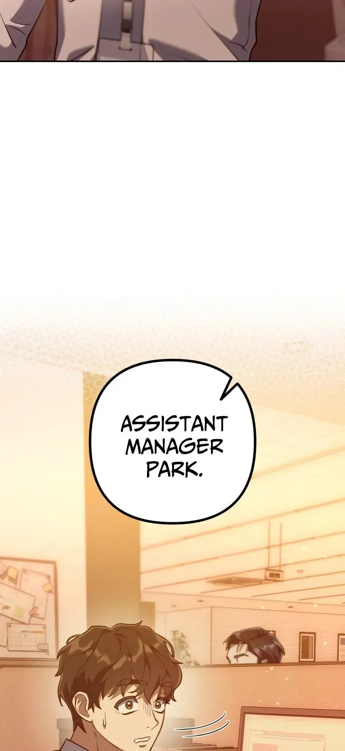 The Art of Leaving Work on Time Chapter 2 page 138 - 
