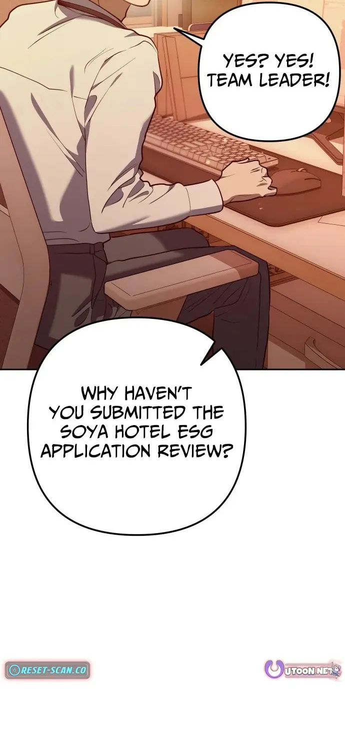 The Art of Leaving Work on Time Chapter 2 page 139 - 