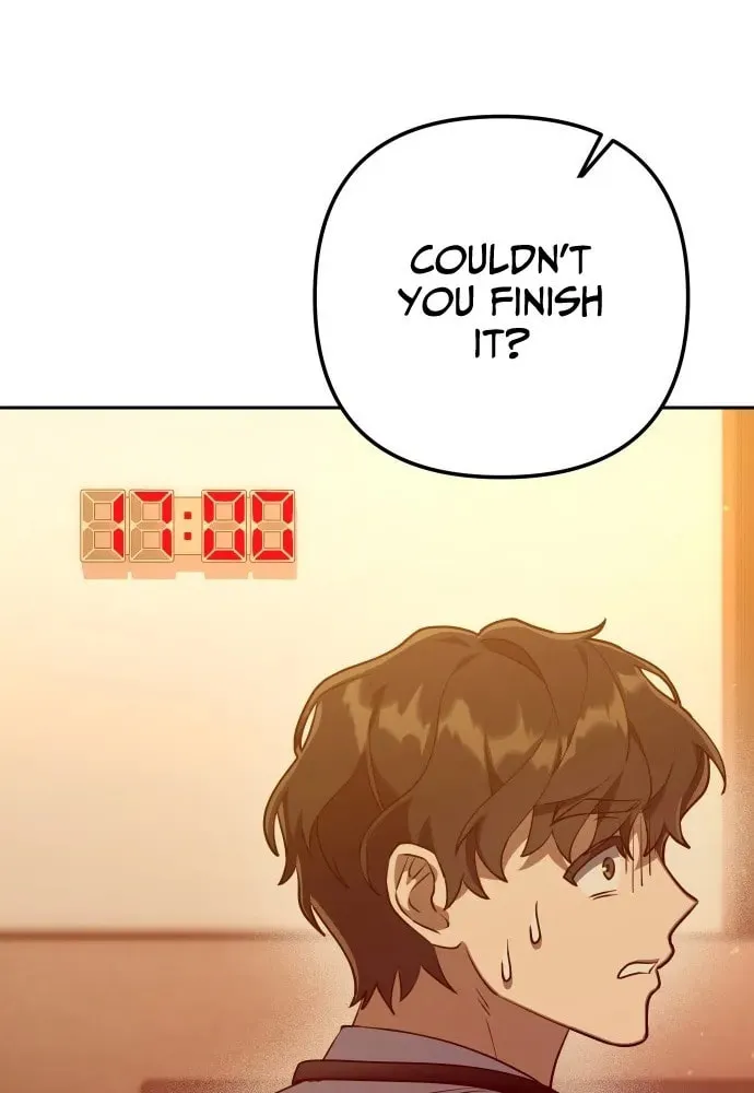 The Art of Leaving Work on Time Chapter 2 page 140 - 