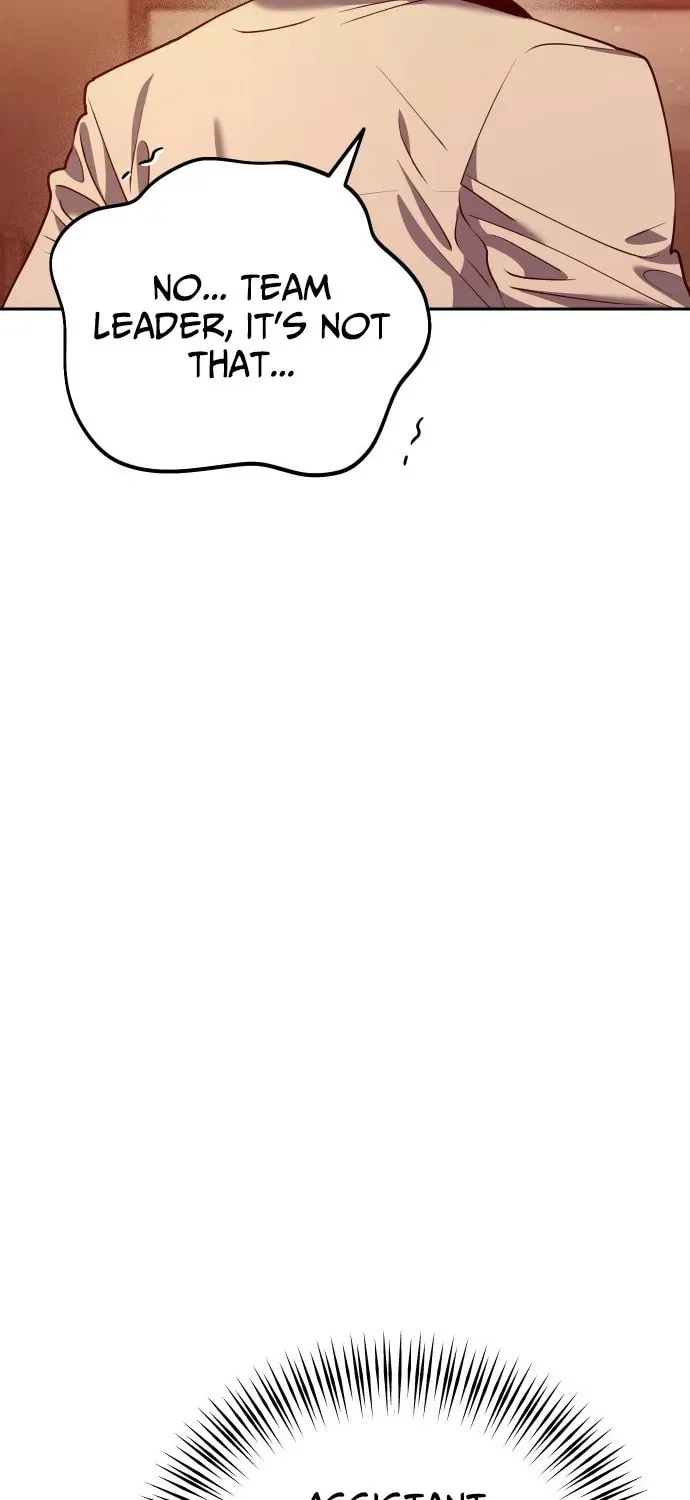 The Art of Leaving Work on Time Chapter 2 page 141 - 