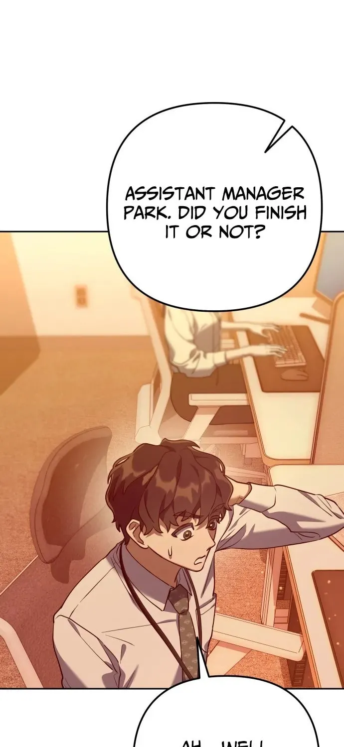 The Art of Leaving Work on Time Chapter 2 page 143 - 